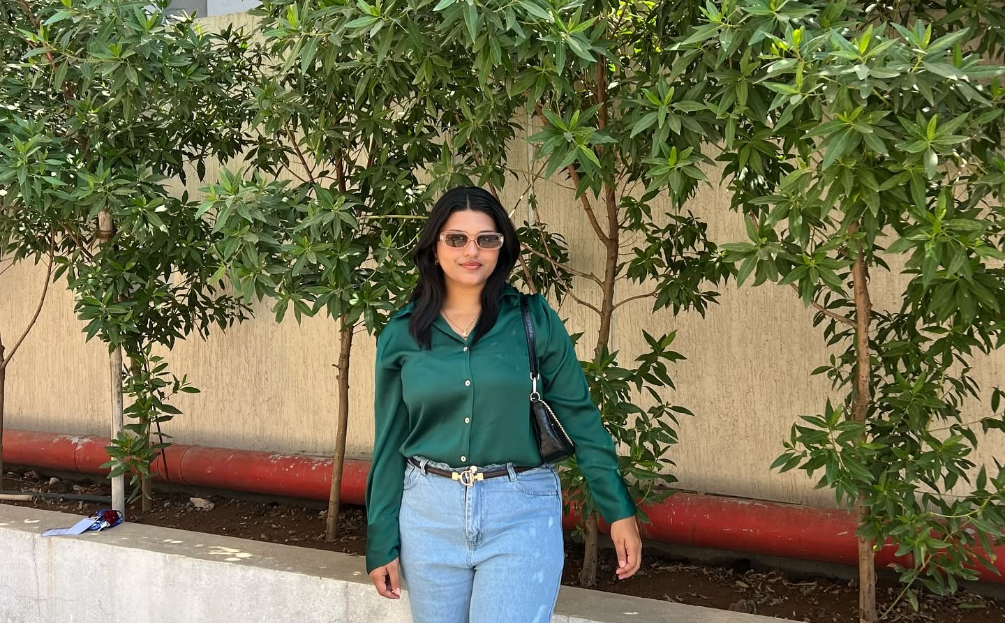Priyanka Paudel - CEO & Founder