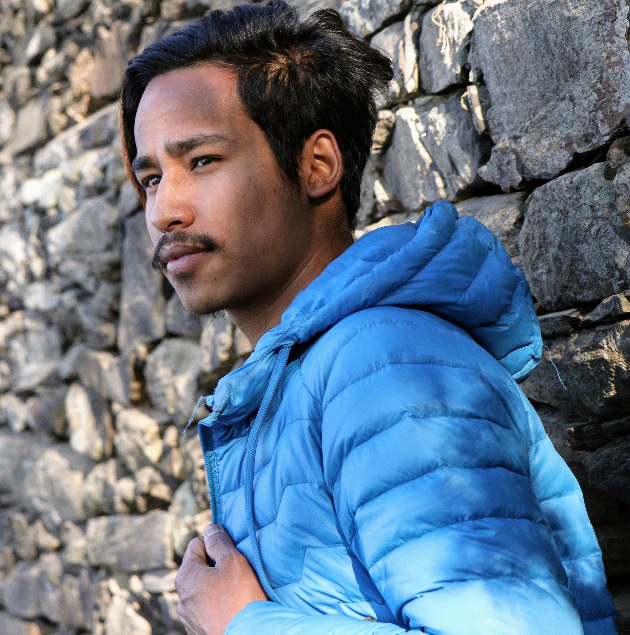 Sushant Joshi
